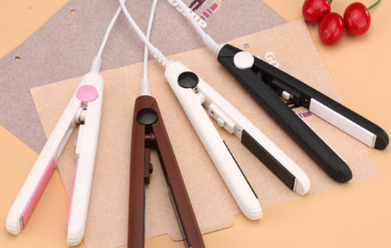 负离子卷发棒和精油卷发棒区别,负离子卷发棒和负离子涂层