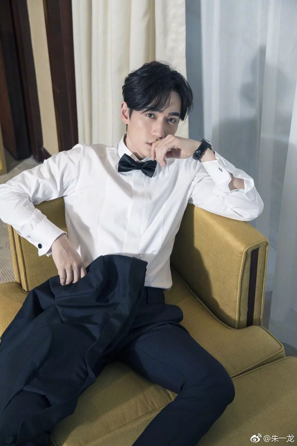 配饰怎么搭？快来跟吴磊、小凯学几招