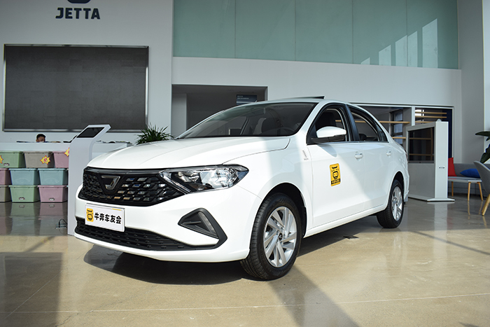 新款捷达va3车主用车真实感受,延续经典的捷达va3