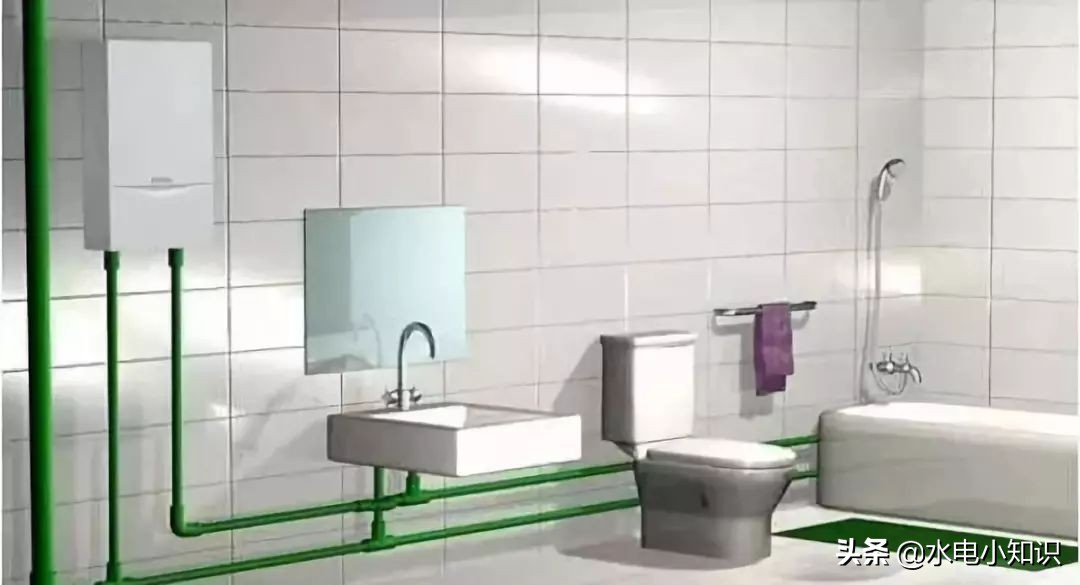 ppr水管怎么辨别真假,网上买ppr水管怎么辨别真假