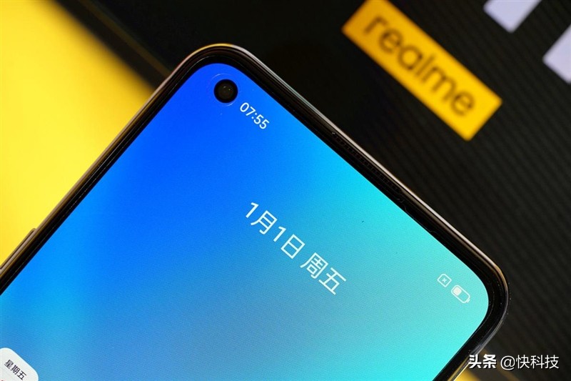 1699元的realme手机,realme真我gt预售2999