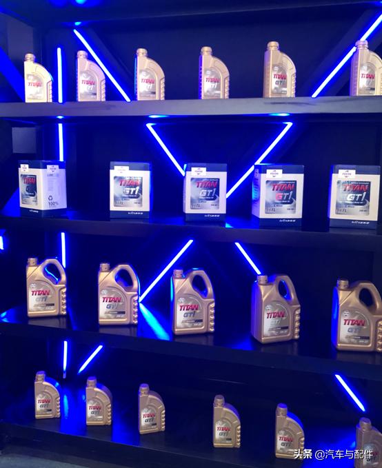 热点|福斯“凝萃MEi”技术上海发布