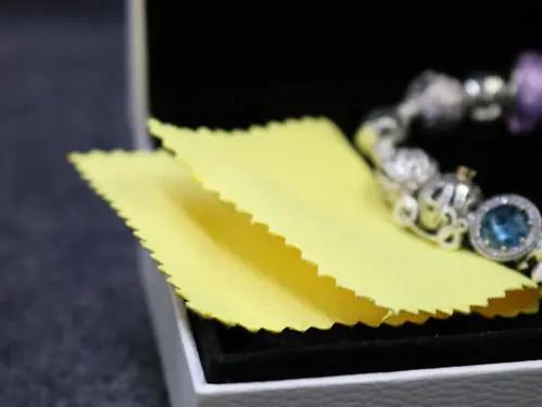 项链手链断了去哪里修,周大福手链断了免费维修吗