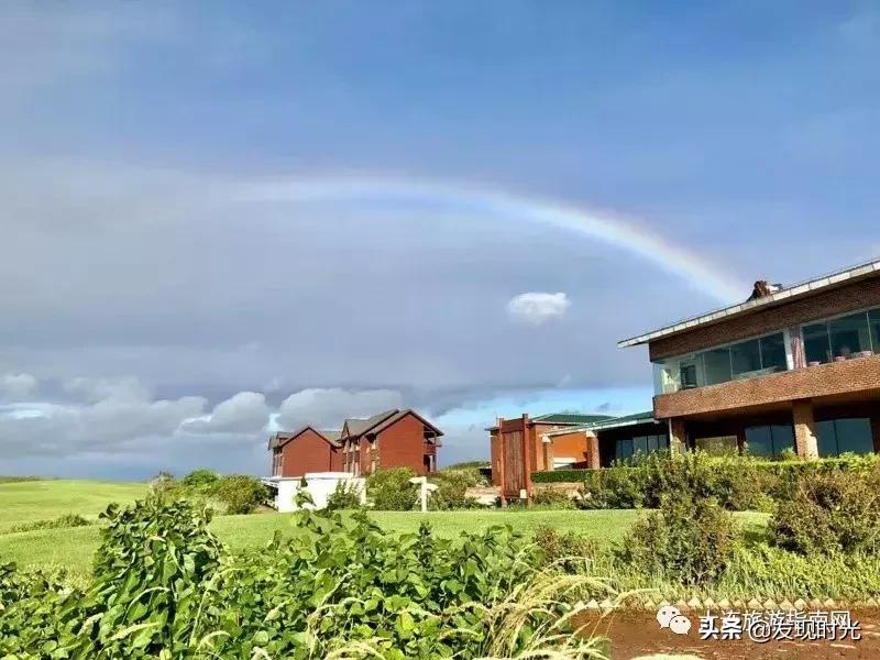 大连市广鹿岛高尔夫球场,大连高尔夫球场