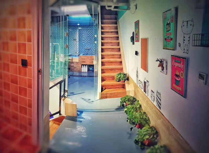 这家开了15年的老店，是如何将小心思带进新分店的？