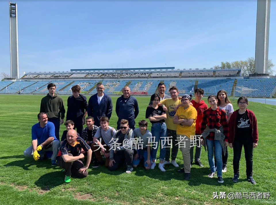 全球容纳人数最多的足球体育场,足球体育场有哪些