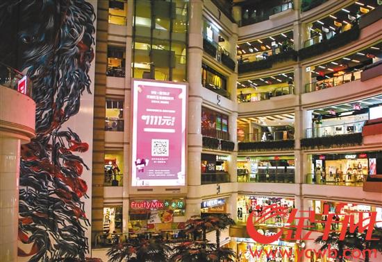 天猫双11和阿里店,天猫双11的商业本质