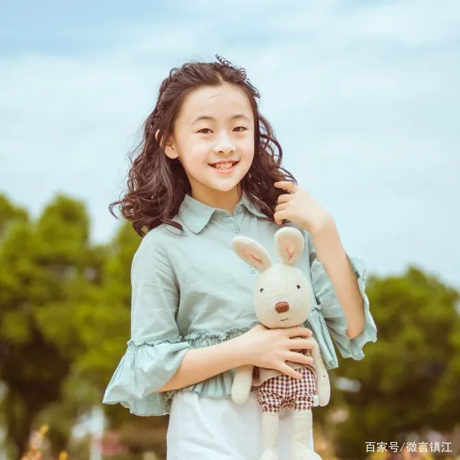 中山市十佳少年优秀事迹,学身边榜样争做新时代好孩子