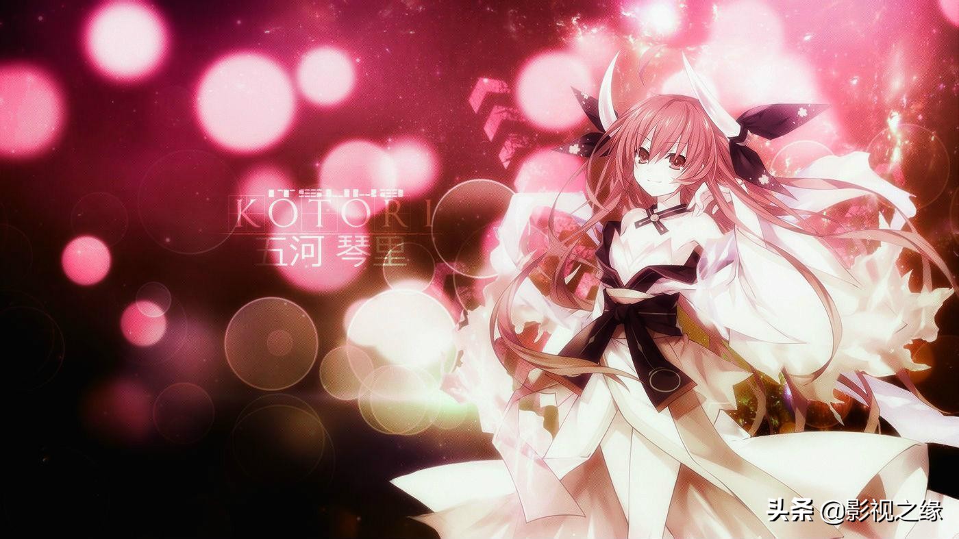 二次元妹妹控哥哥,兄控妹妹红头发的动漫