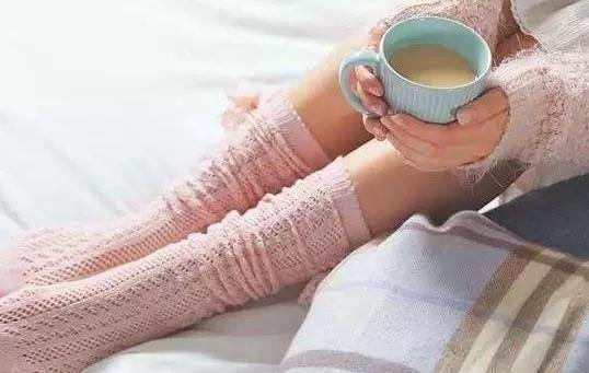 一冷手脚冰凉怎么回事,一冷手脚冰凉