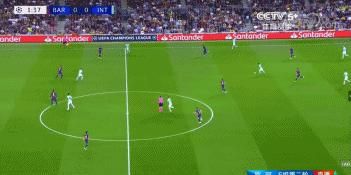 战术复盘比利时vs日本,足球复盘巴萨无锋阵