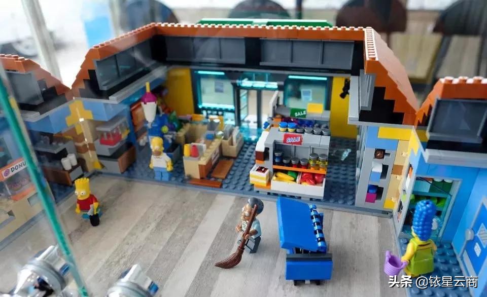 7-eleven便利店的盈利模式,7-eleven便利店设计