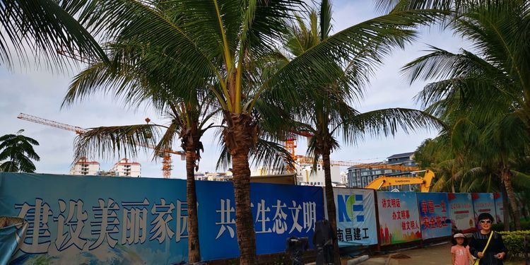 三亚红树林有亲子活动,三亚红树林和海韵