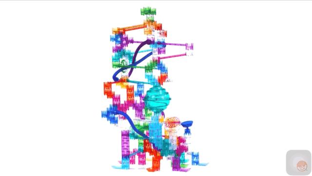 提高宝宝运动能力的玩具推荐,适合儿童的启蒙玩具