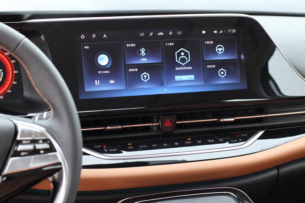 有面的新能源车,有新能源的电动汽车