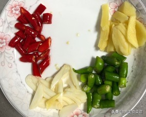 爆炒螺丝菜的做法大全,螺丝下酒菜做法大全