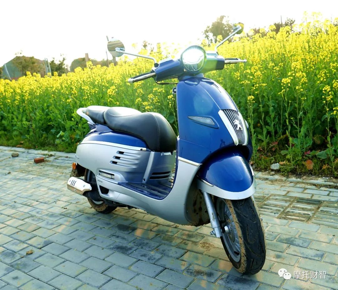 胖虎试驾：22800元全新水冷姜戈150