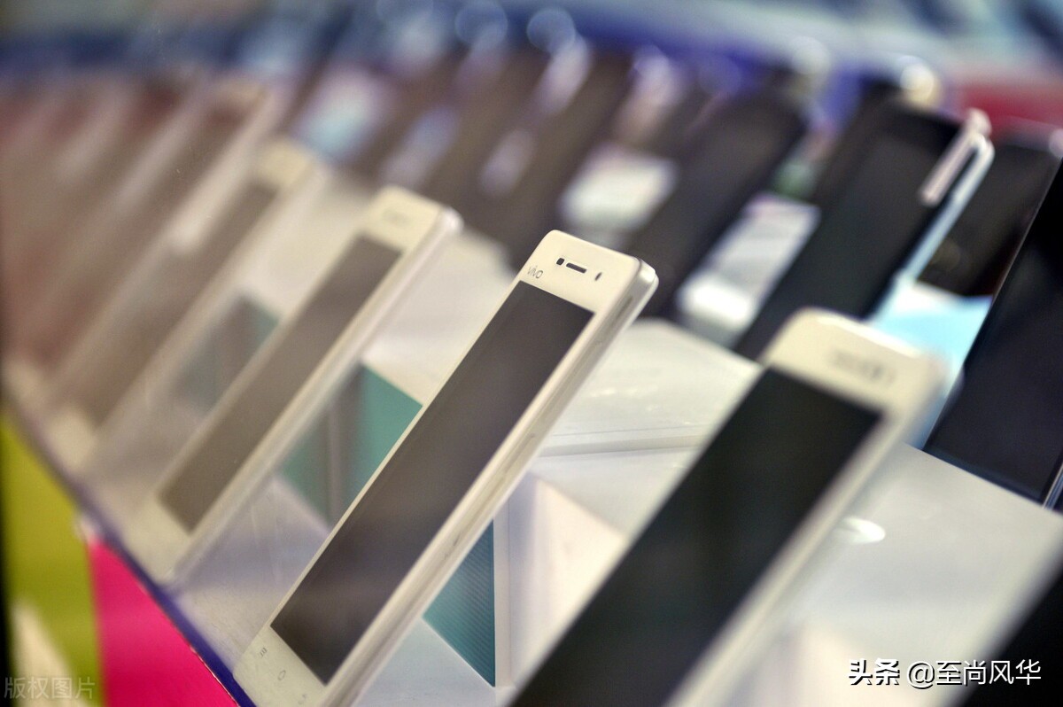 宁愿买二手苹果不买小米,宁愿买旧款苹果也不愿买安卓新机