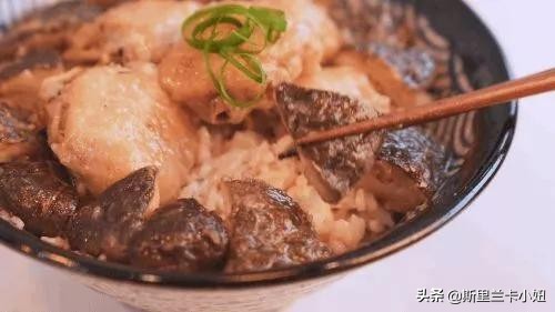 斯里兰卡重口味餐,斯里兰卡美食攻略大全