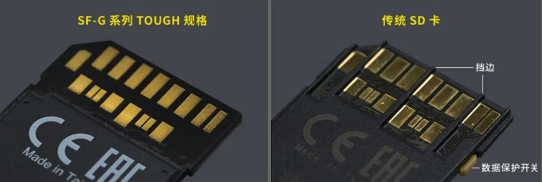 天梭雷克沙闪迪,照相机内存卡选闪迪还是天硕