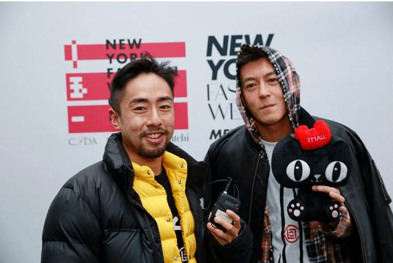 从Virgil联名到BAPE®开店,天猫会成为下一个潮流发源地吗?