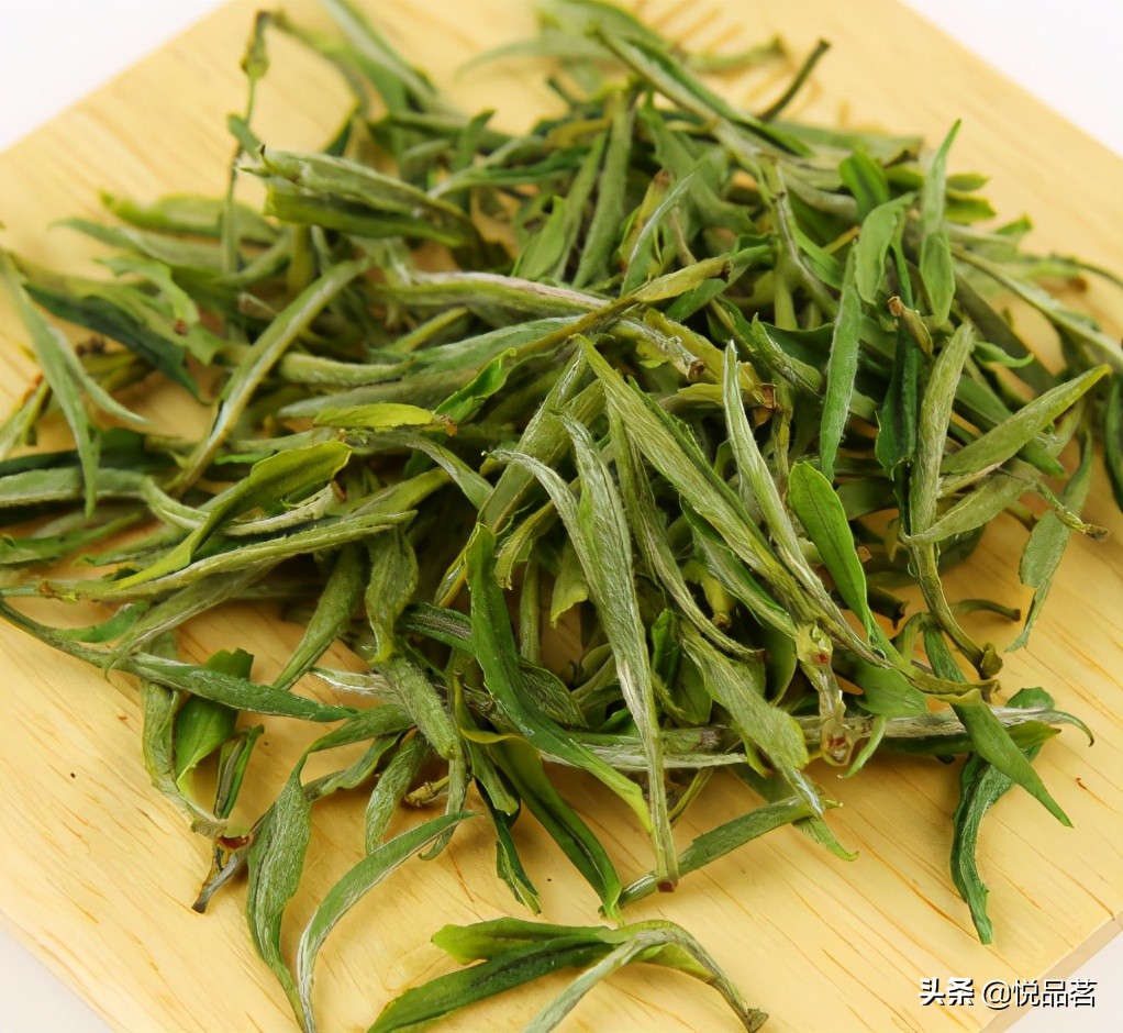 黄山毛峰如何冲泡,新茶毛峰和陈茶毛峰冲泡对比