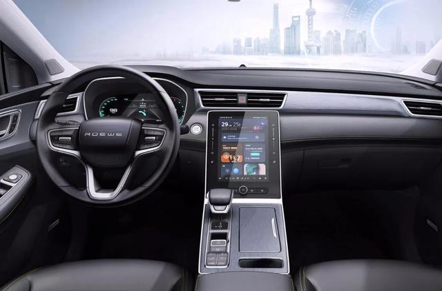 上汽技术是什么水平,上汽的蓝芯动力技术