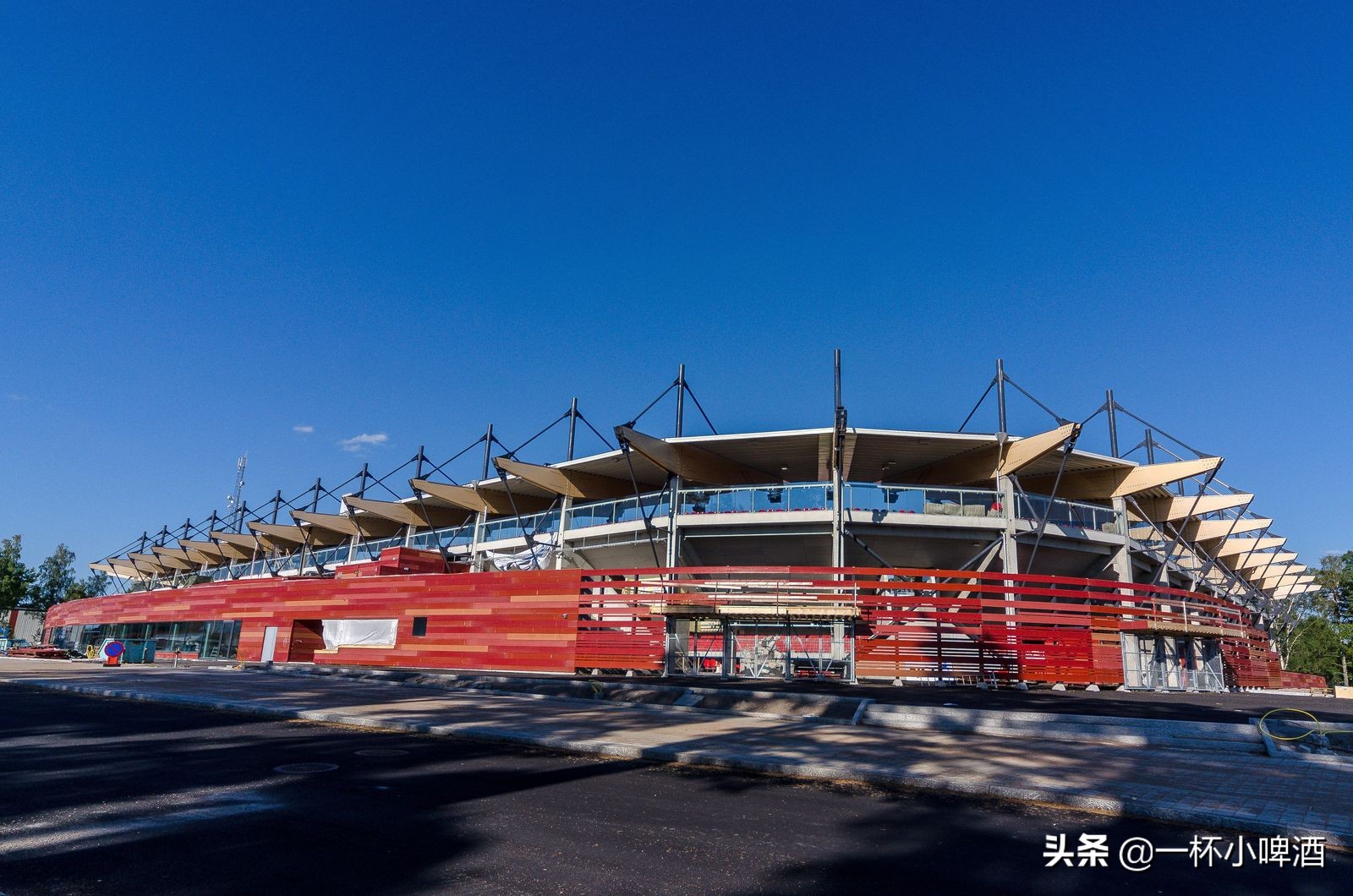 欧洲联赛小型球场有哪些,欧洲五大联赛顶级球场