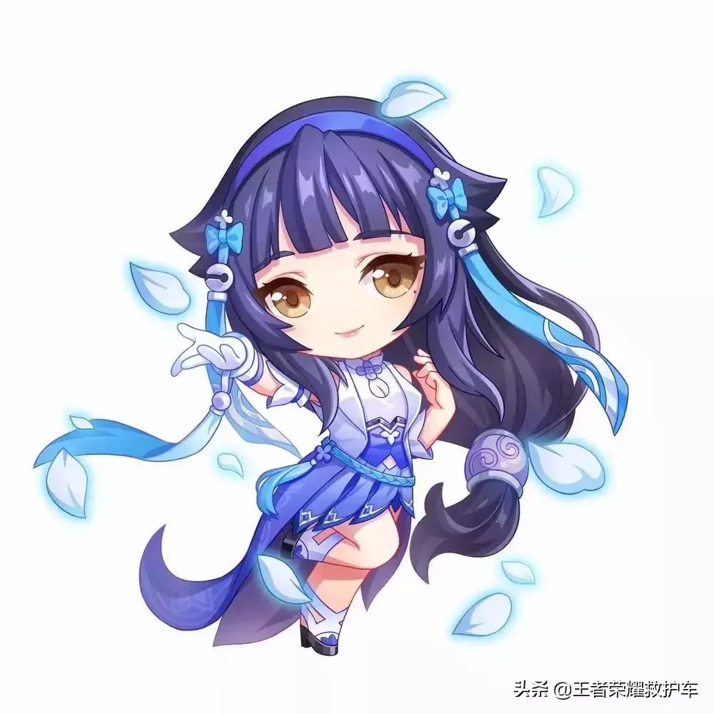 西施技能曝光,西施技能画面