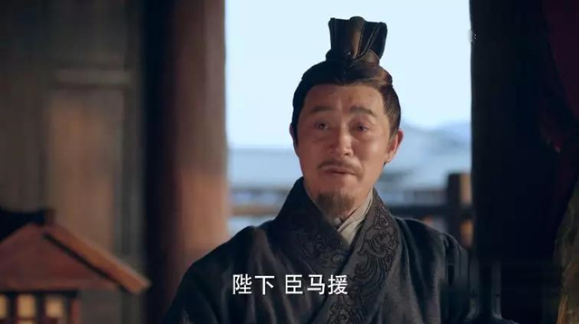 马服君赵奢的后人不姓赵而姓马，平叛越南徵侧、徵贰姐妹叛乱