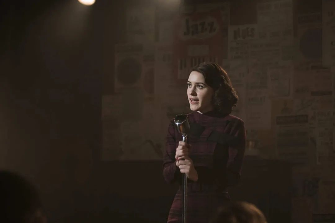 当女人们开口讲段子:现在的尺度都太小了