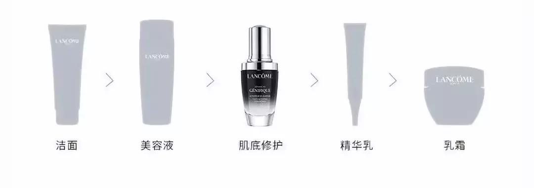 酵母肌底液有什么作用,虾青素肌底液的功效与作用