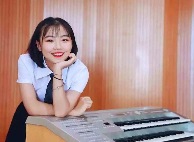 双排键乐器解读,最佳启蒙乐器双排键