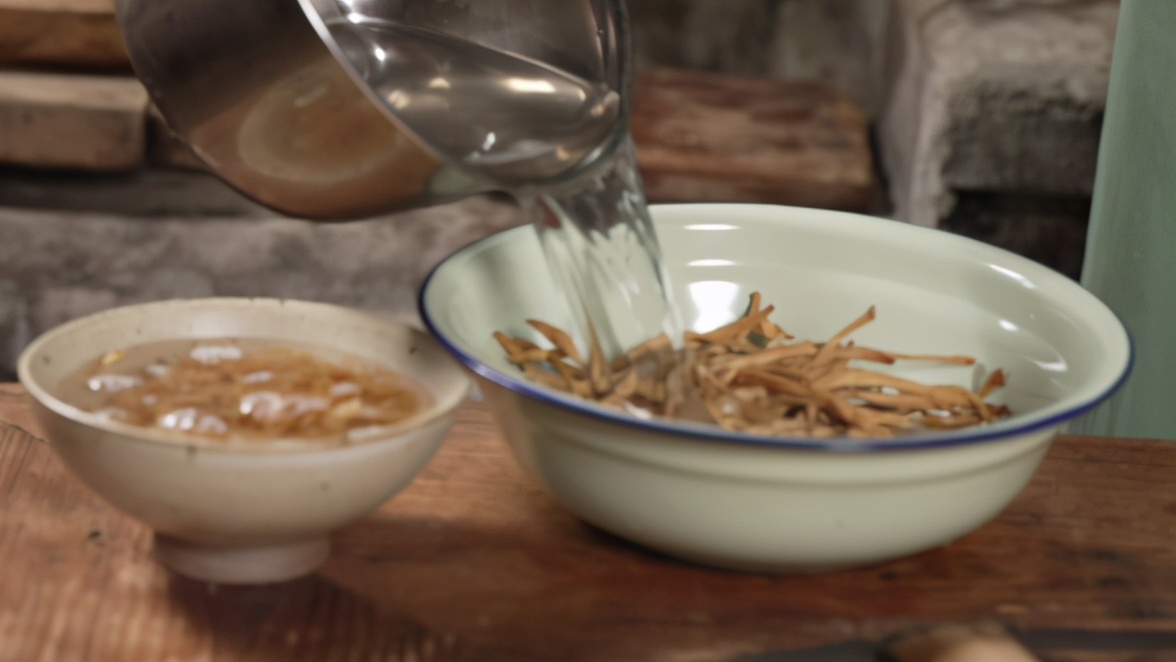 沙县正宗豆腐汤的做法,沙县烫嘴豆腐汤