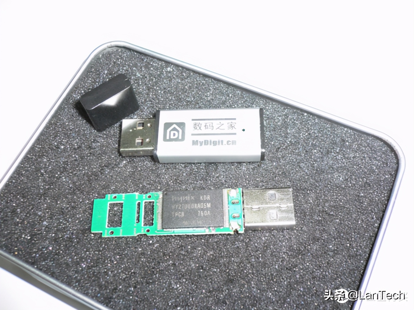 自己diy做一些新奇的小玩意,diy黑科技小制作