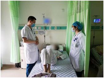 宫颈癌手术20年复发症状,宫颈癌盆腔复发患者