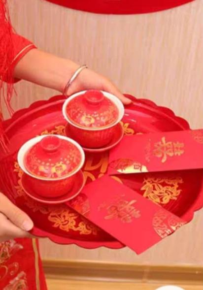 今生有约同心印爱海新花并蒂开—管浩男、曹丛新婚诗词23首