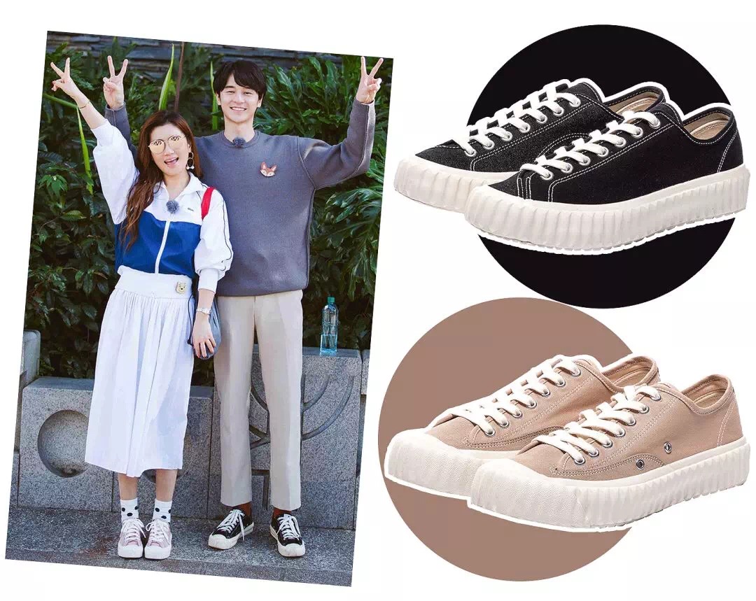 匡威帆布鞋哪一款最舒服,匡威帆布鞋最好看的一款