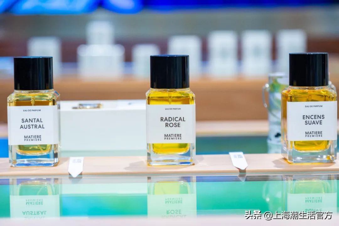 时髦精都在逛的hAomArket好市，一站式承包你的冬日小众好物