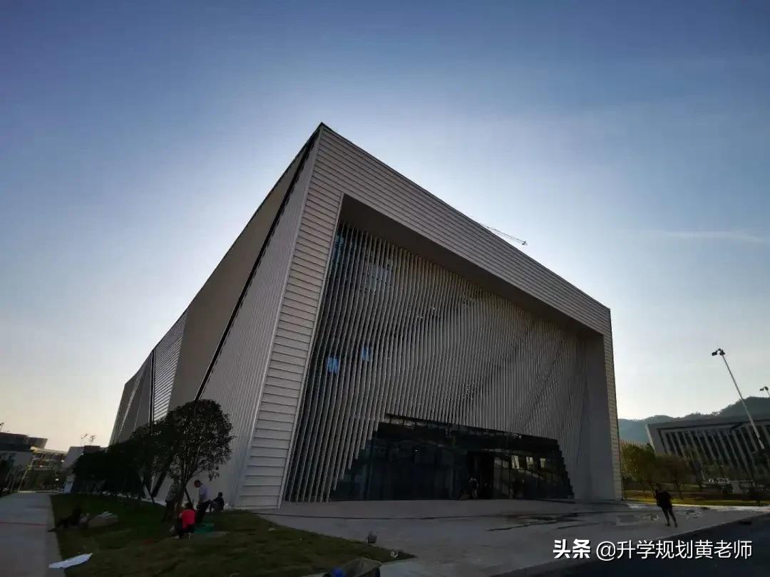 四川新建大学,四川哪些高校建新校区