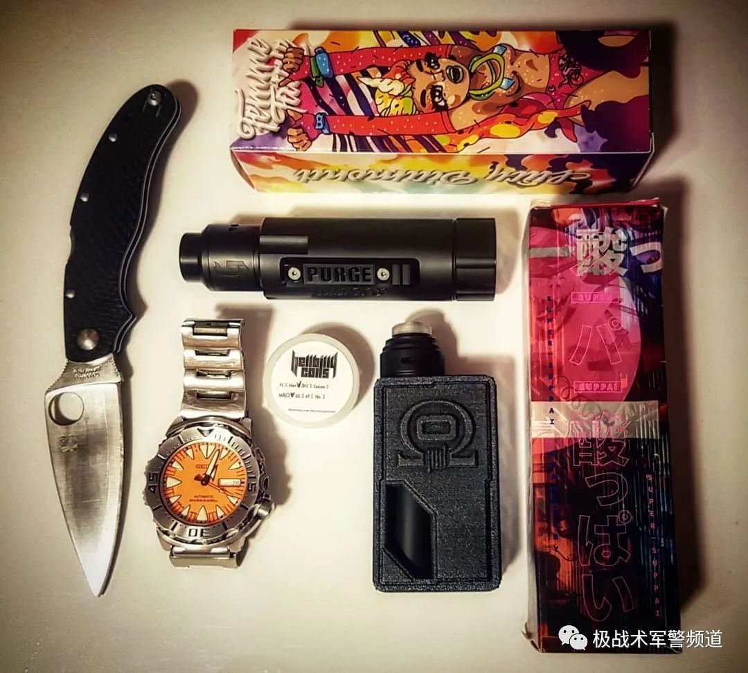 深挖洞、广积粮-城市居民应急储备推荐(终章)|求生户外