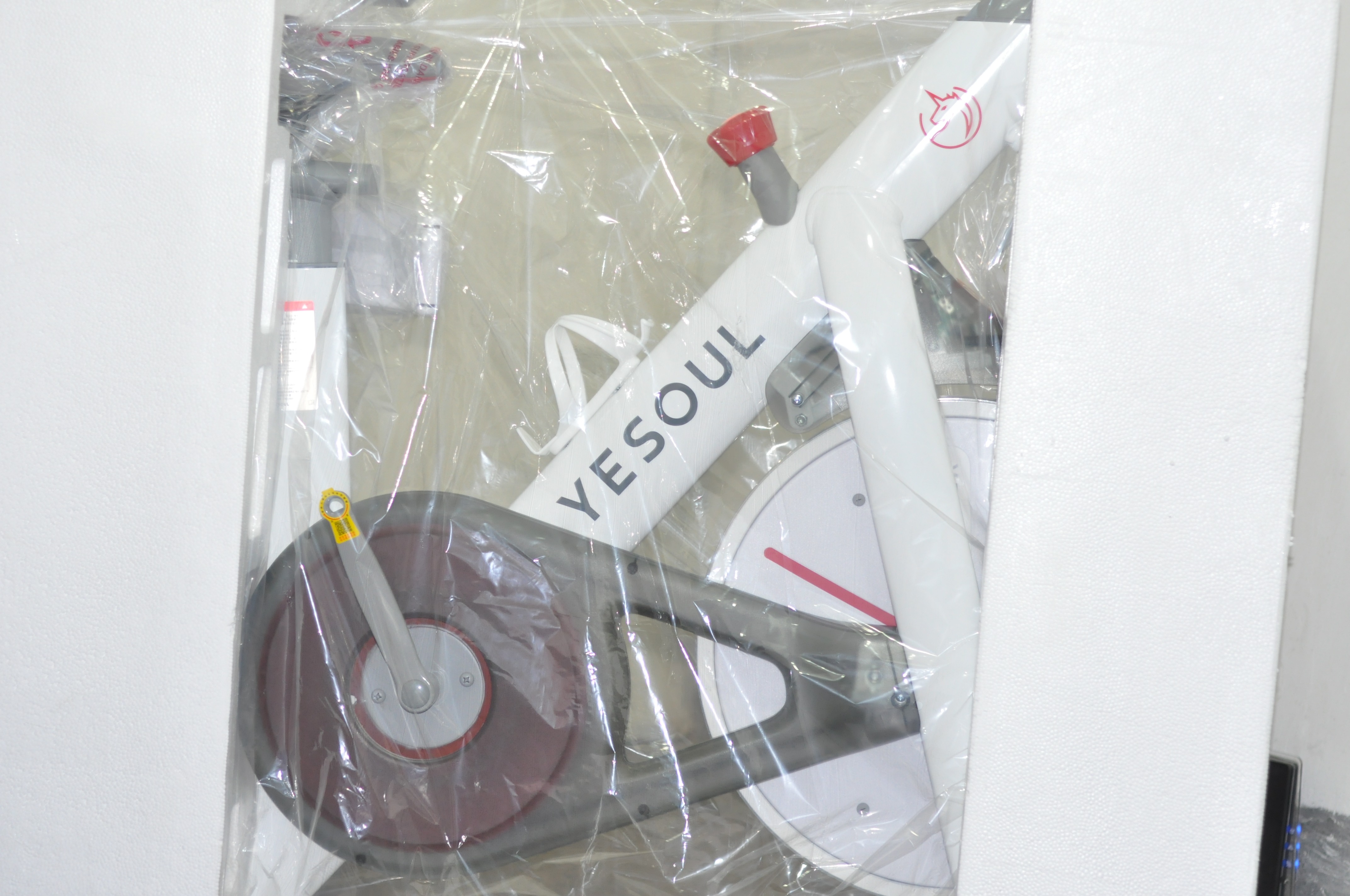 野小兽动感单车新手入门教程,野小兽s1动感单车体验