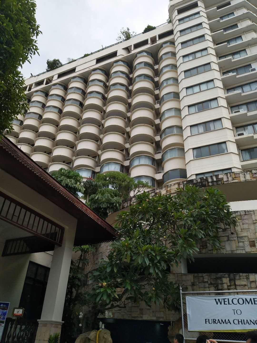 清迈性价比高的酒店推荐,在清迈的七种浪漫酒店