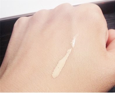 适合干皮的小仙女们的那些粉底