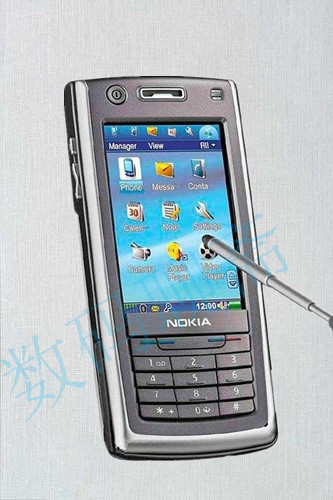 从辉煌走向没落的手机帝国诺基亚,诺基亚手机帝国衰败的原因