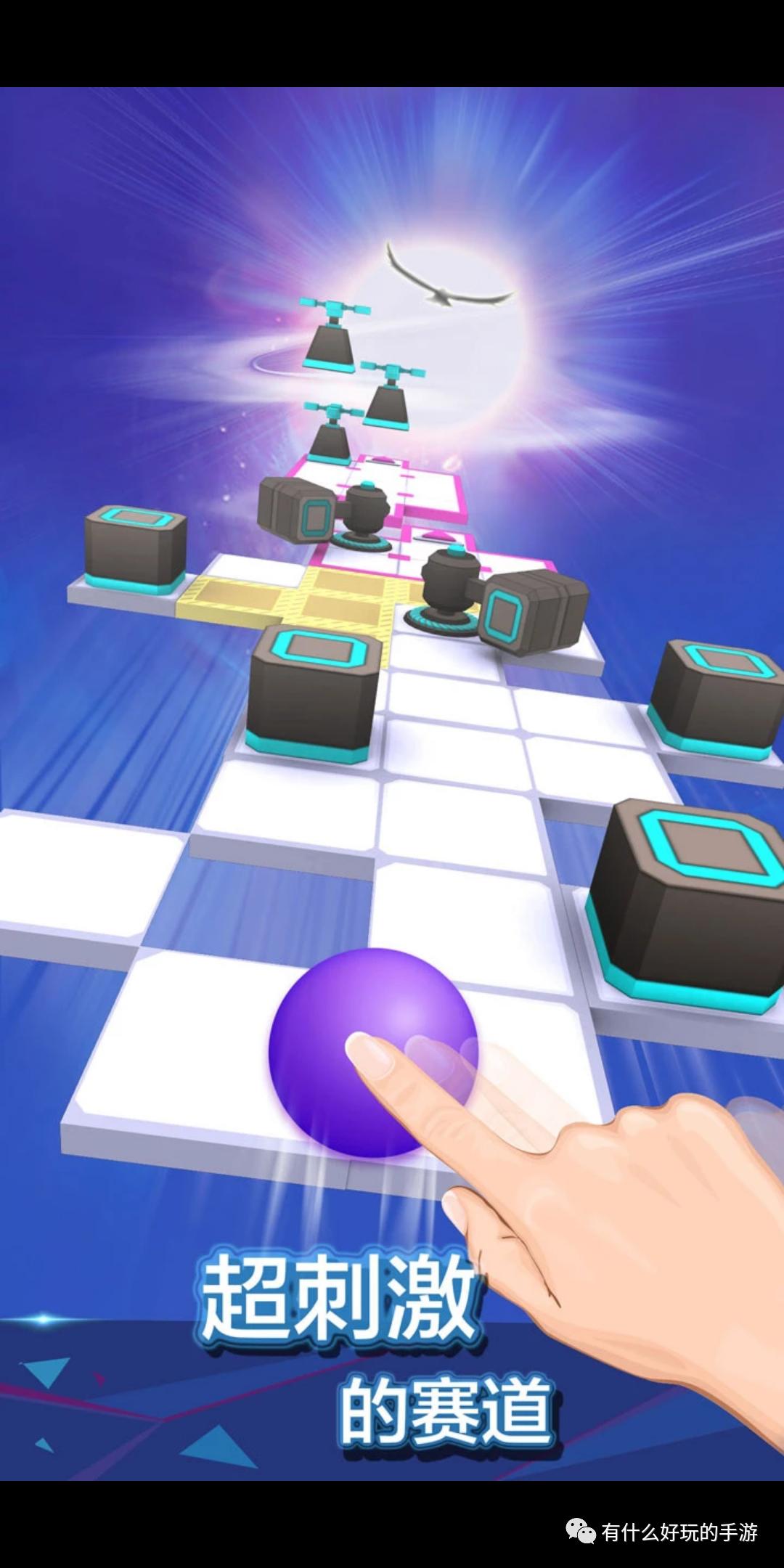 有什么好玩的休闲手游小游戏吗,手机游戏滚动的天空