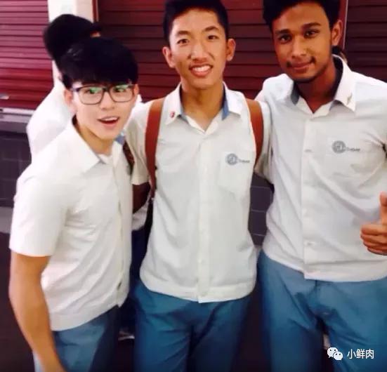 17岁肌肉安德烈,17岁肌肉男