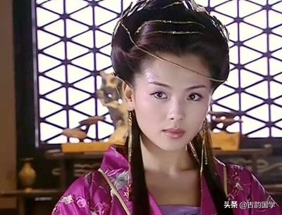 历史上的37位奇女子,要么手握重权,要么文采出众,你值得了解