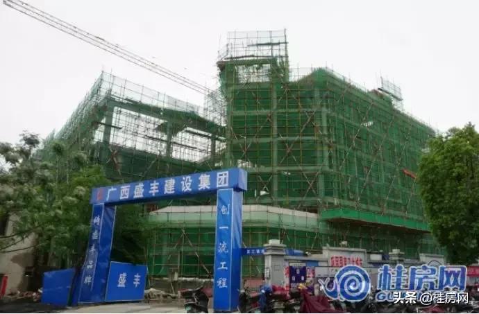 桂林各区房价最新走势,桂林房价最新价目表