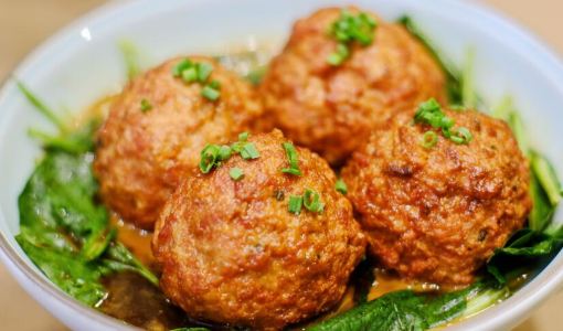 合肥舌尖上的名菜,合肥舌尖上的美食视频